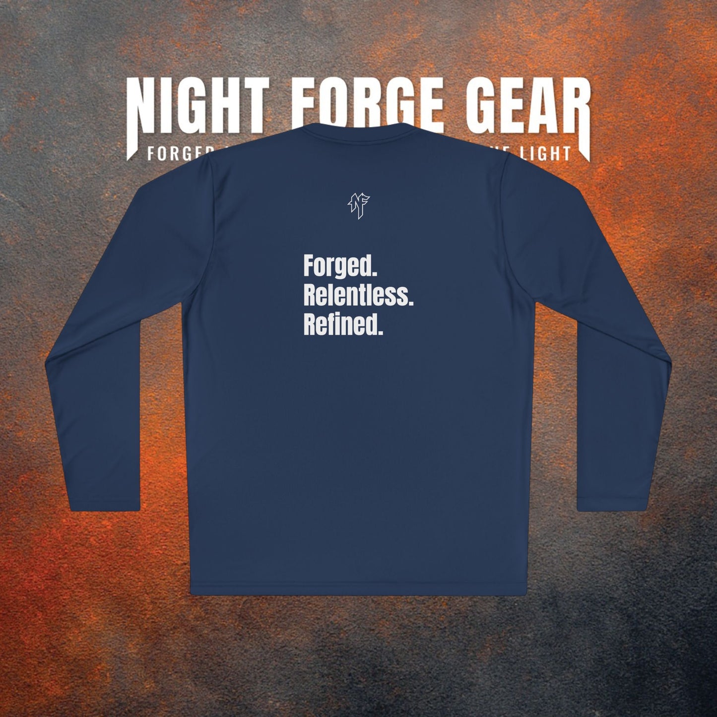 Cutter Men's Long Sleeve Tee