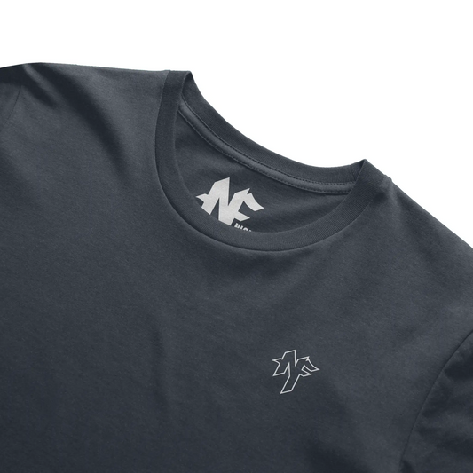 Night Forge "NF" Classic Tee