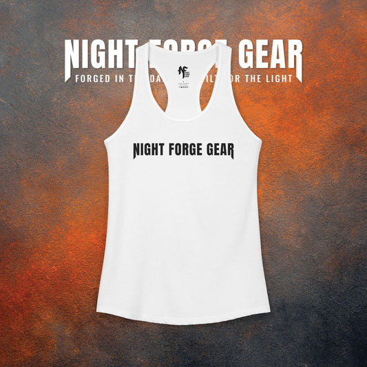 Dawn Racerback Women's Tank