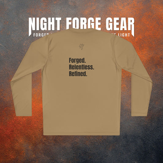 Cutter Men's Long Sleeve Tee