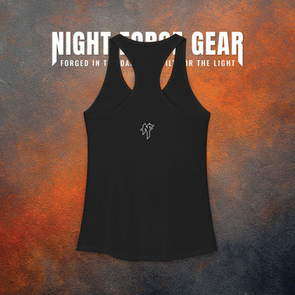 Dawn Racerback Women's Tank