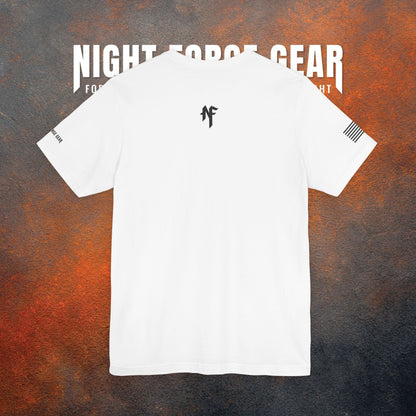 Forged In Fire Graphic Tee