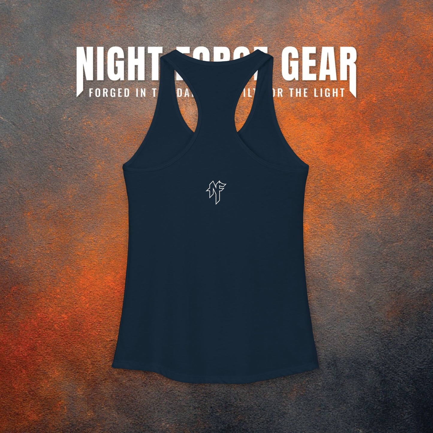 Dawn Racerback Women's Tank