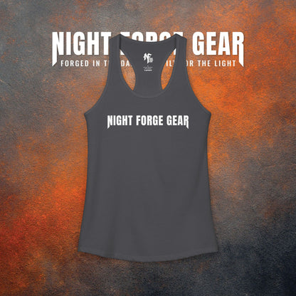 Dawn Racerback Women's Tank