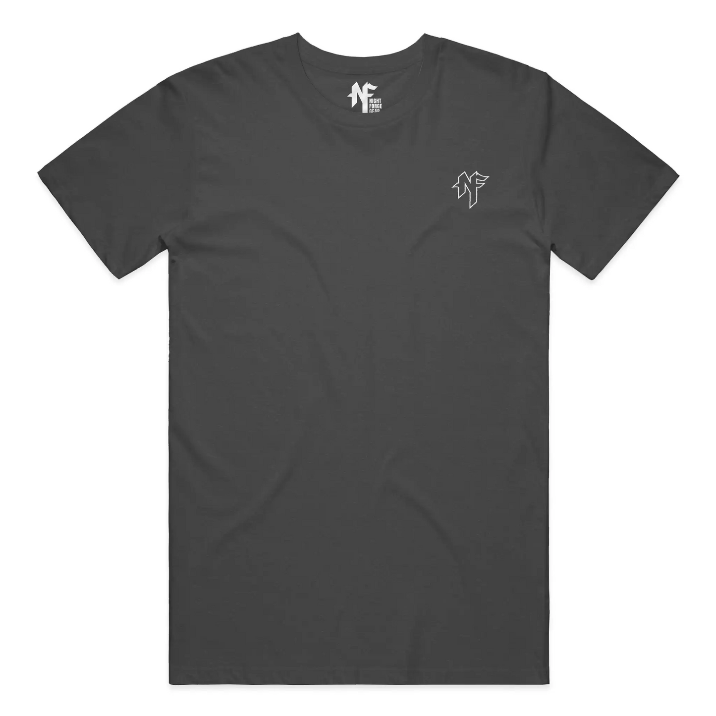 Night Forge &amp;quot;NF&amp;quot; Classic Tee