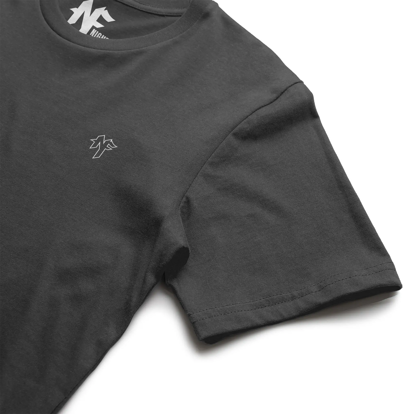 Night Forge &amp;quot;NF&amp;quot; Classic Tee