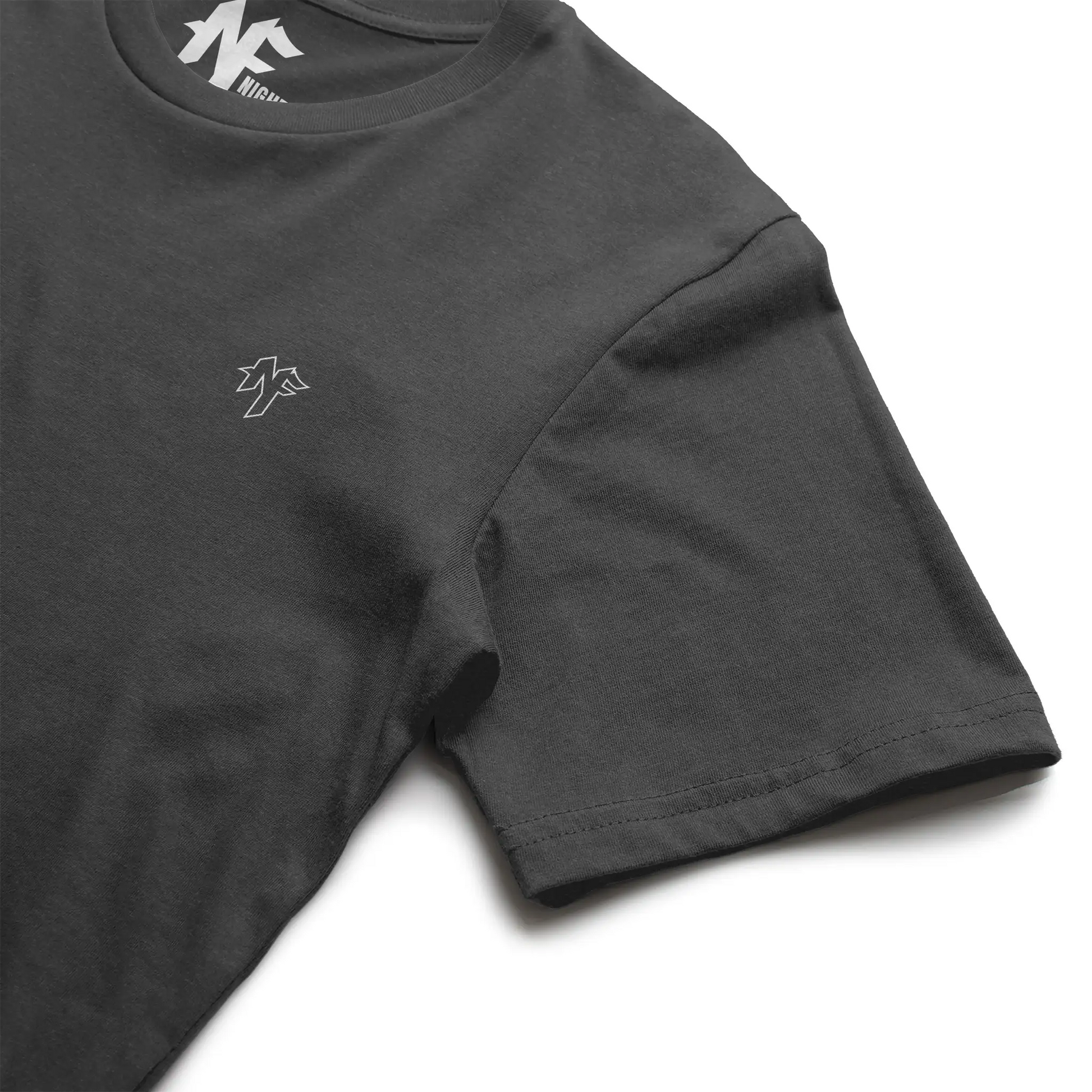 Night Forge &amp;quot;NF&amp;quot; Classic Tee