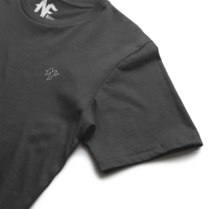 Night Forge &amp;quot;NF&amp;quot; Classic Tee
