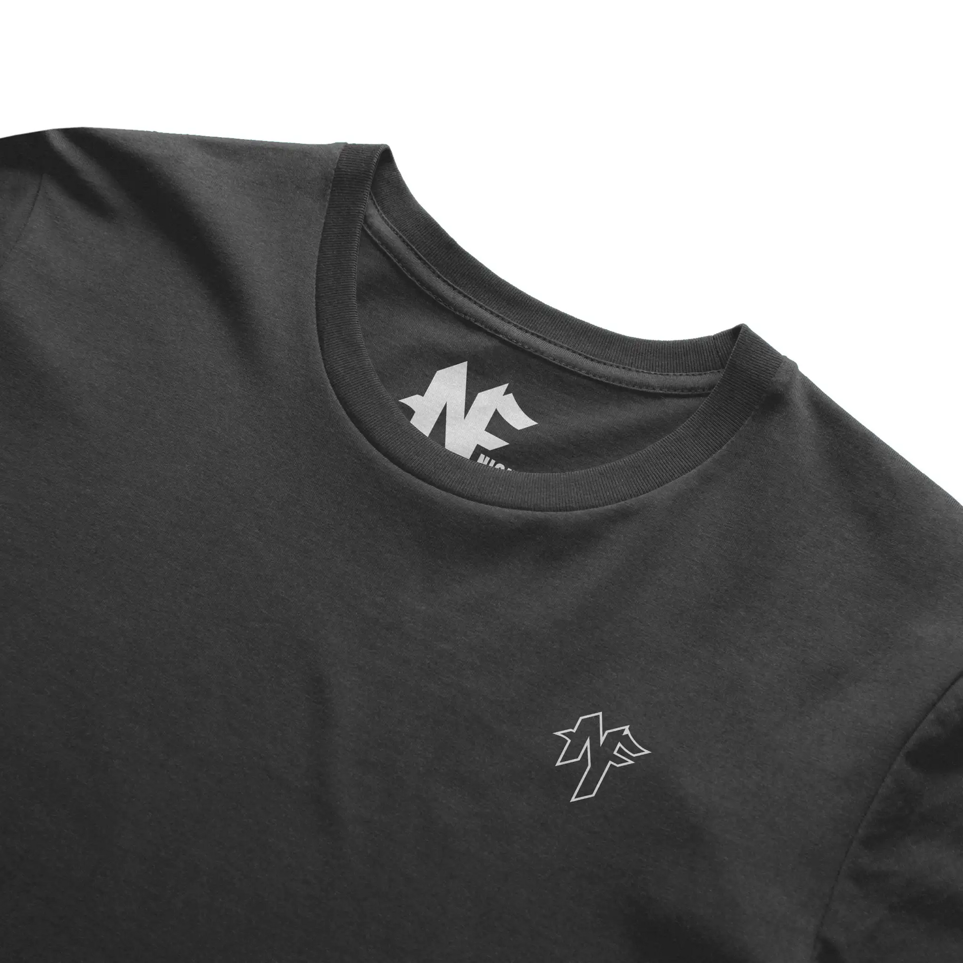 Night Forge &amp;quot;NF&amp;quot; Classic Tee