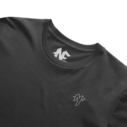 Night Forge &amp;quot;NF&amp;quot; Classic Tee