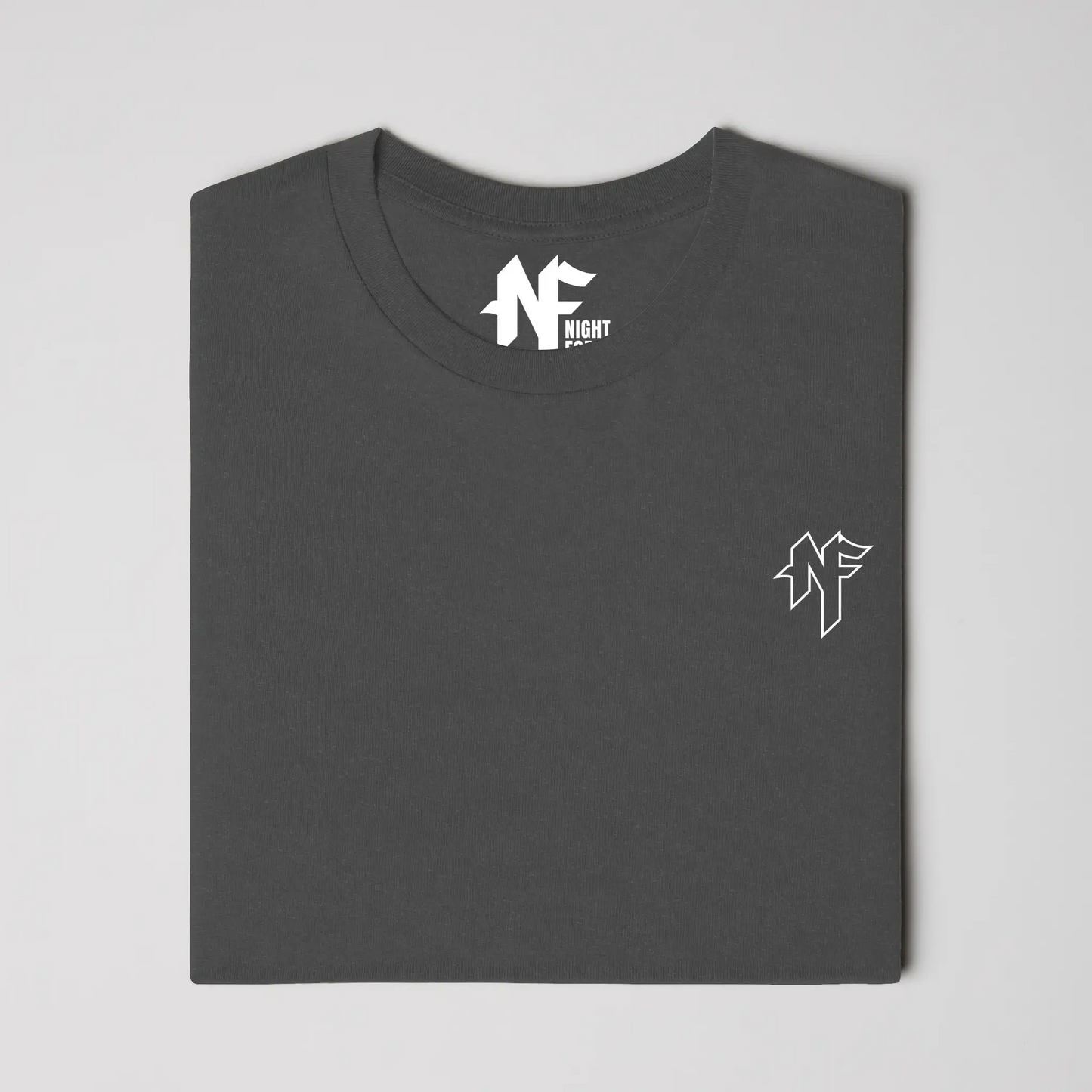Night Forge &amp;quot;NF&amp;quot; Classic Tee