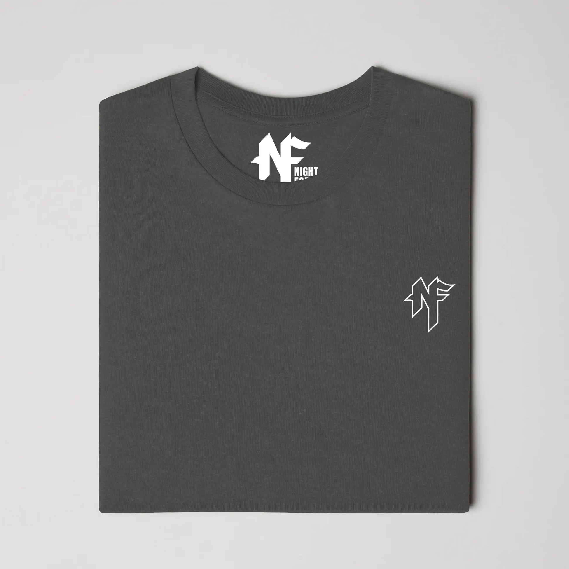 Night Forge &amp;quot;NF&amp;quot; Classic Tee