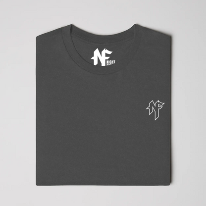 Night Forge &amp;quot;NF&amp;quot; Classic Tee