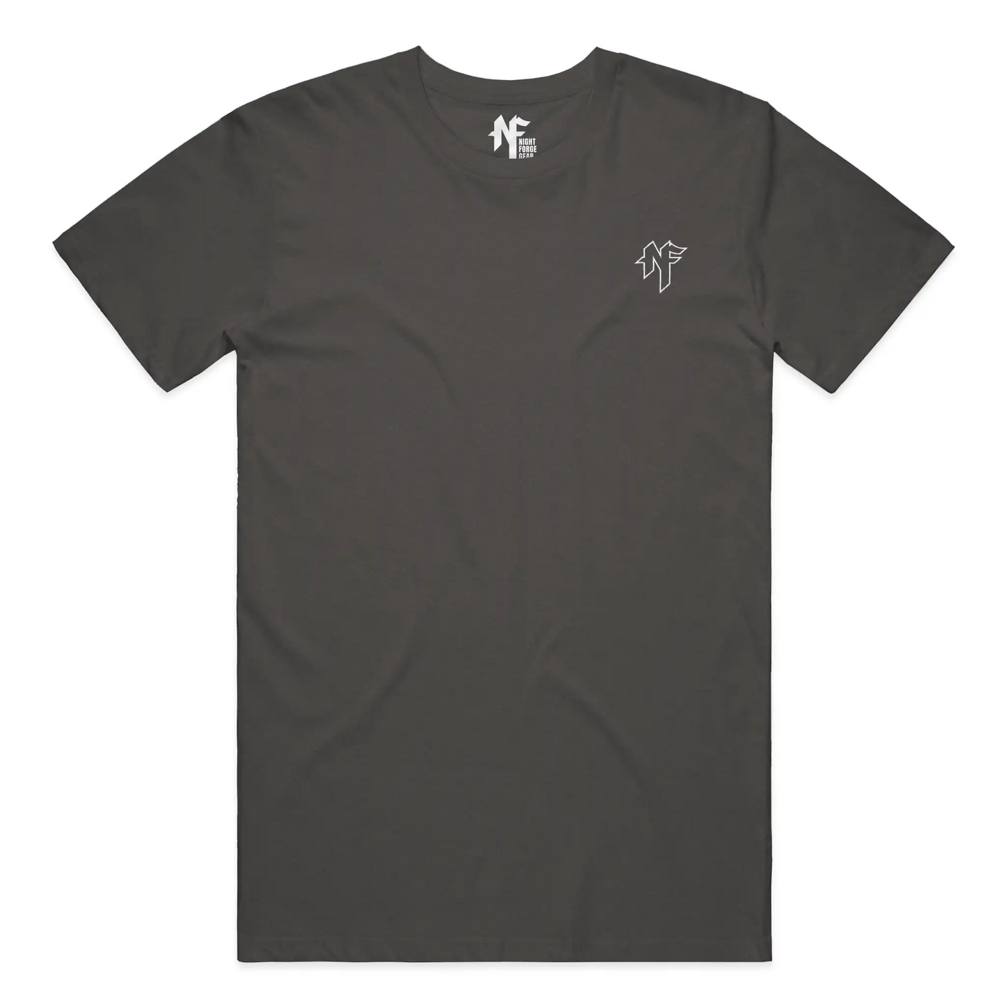 Night Forge &amp;quot;NF&amp;quot; Classic Tee