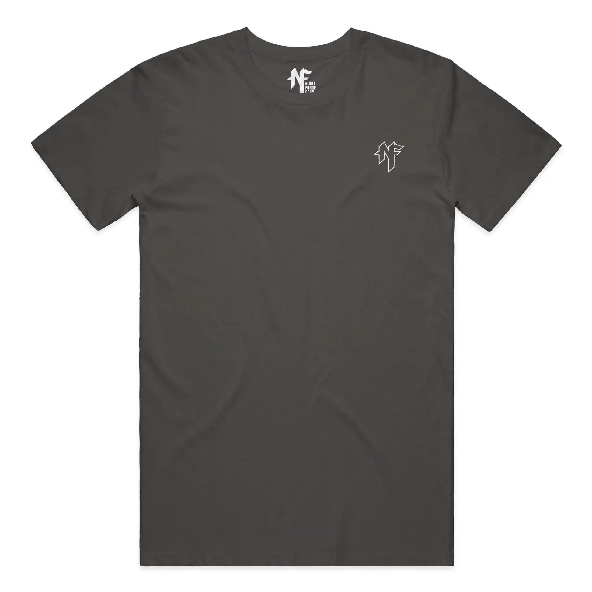 Night Forge &amp;quot;NF&amp;quot; Classic Tee
