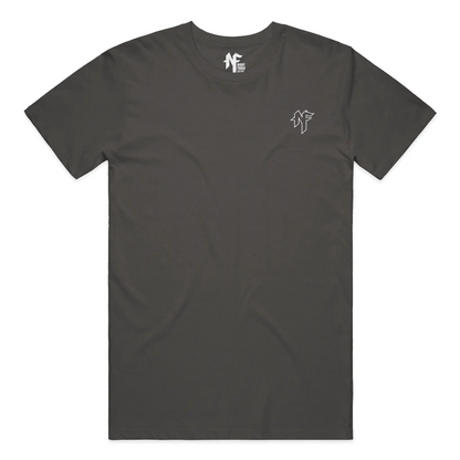 Night Forge &amp;quot;NF&amp;quot; Classic Tee