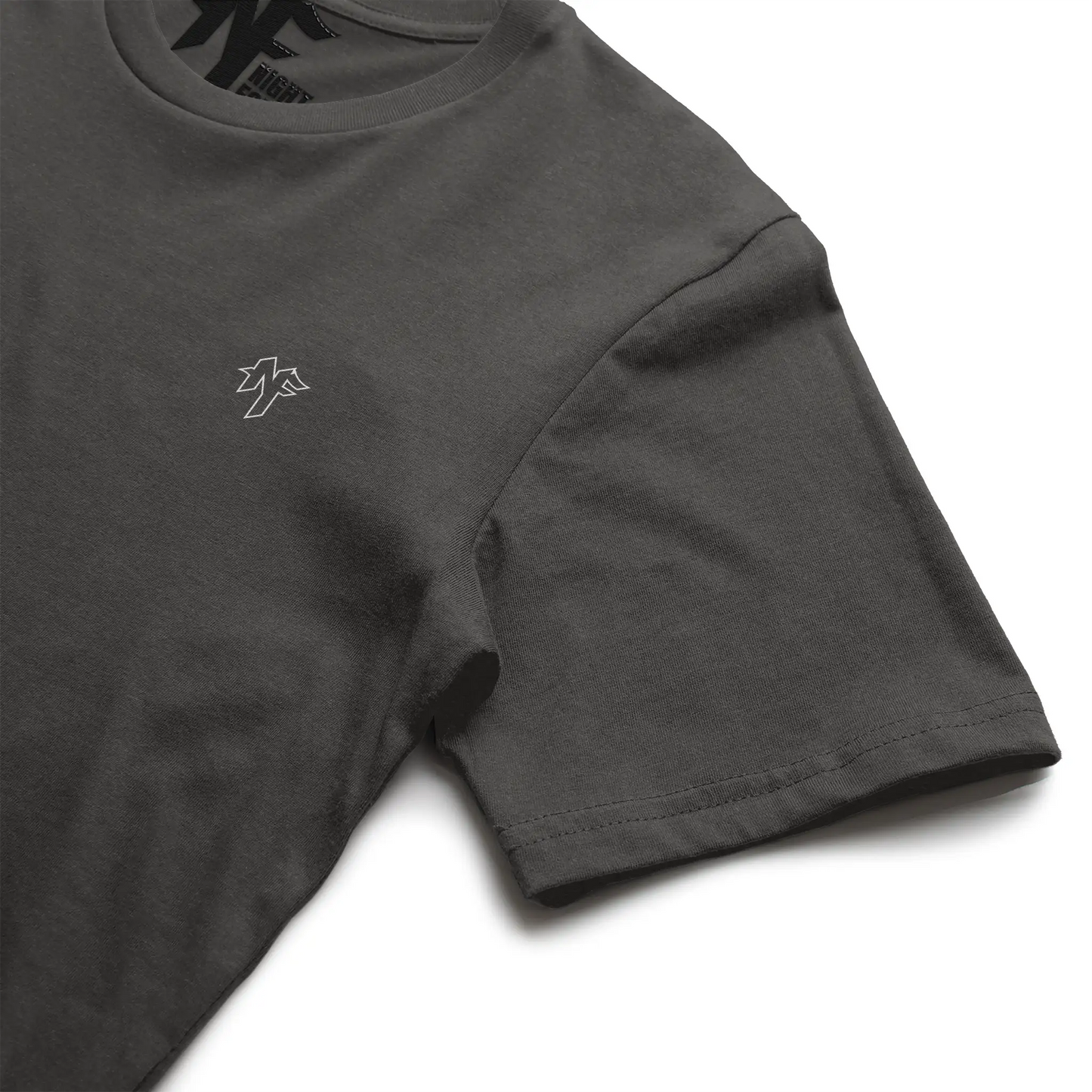 Night Forge &amp;quot;NF&amp;quot; Classic Tee