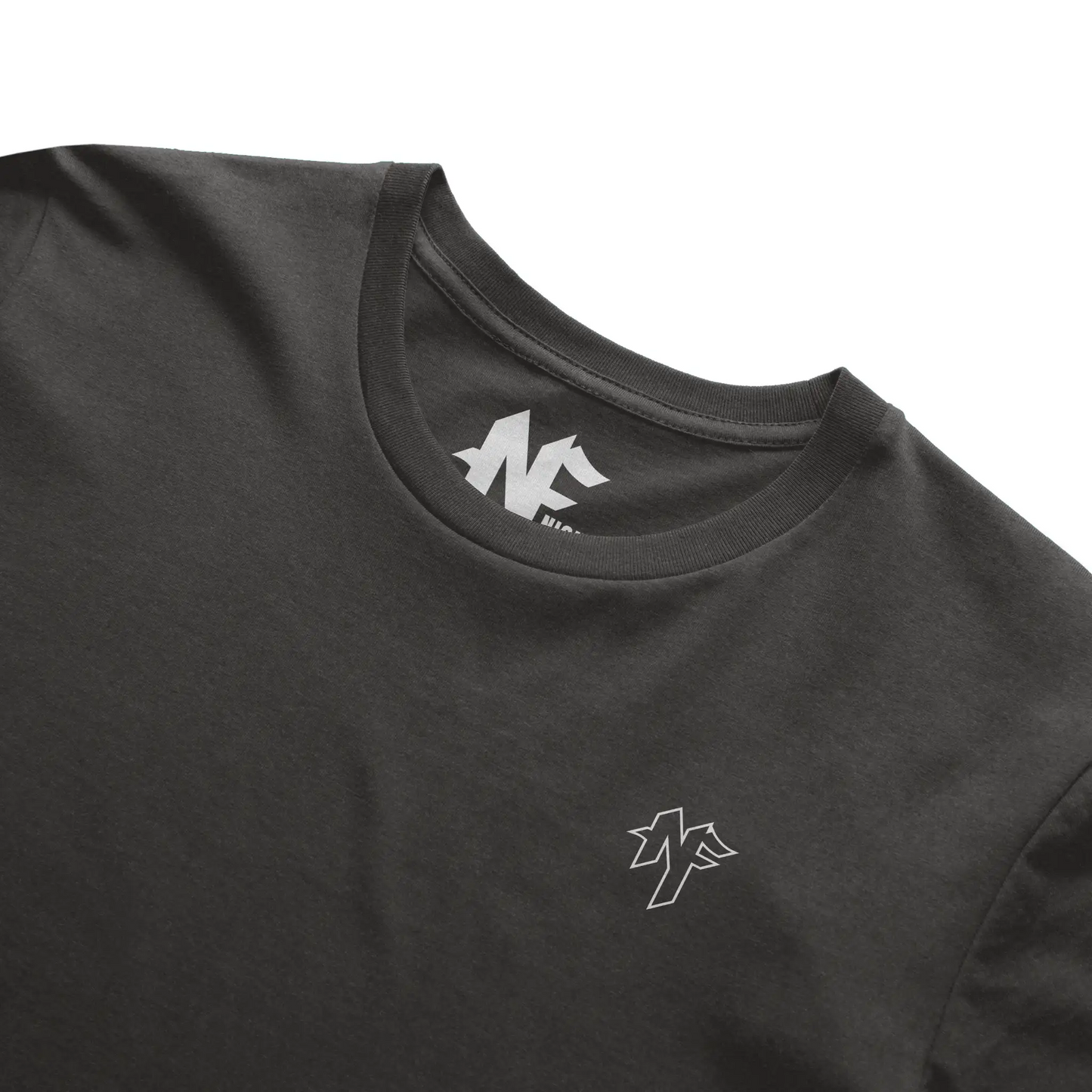 Night Forge &amp;quot;NF&amp;quot; Classic Tee