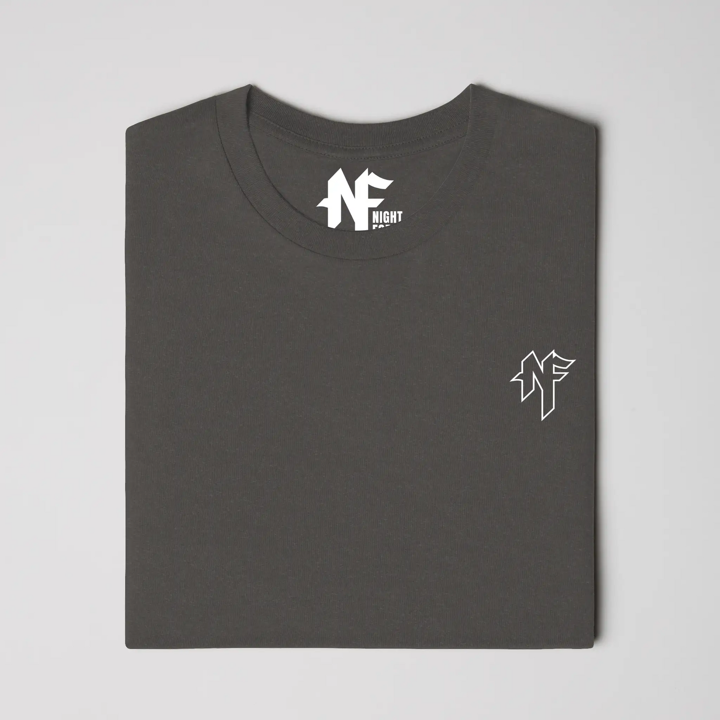 Night Forge &amp;quot;NF&amp;quot; Classic Tee