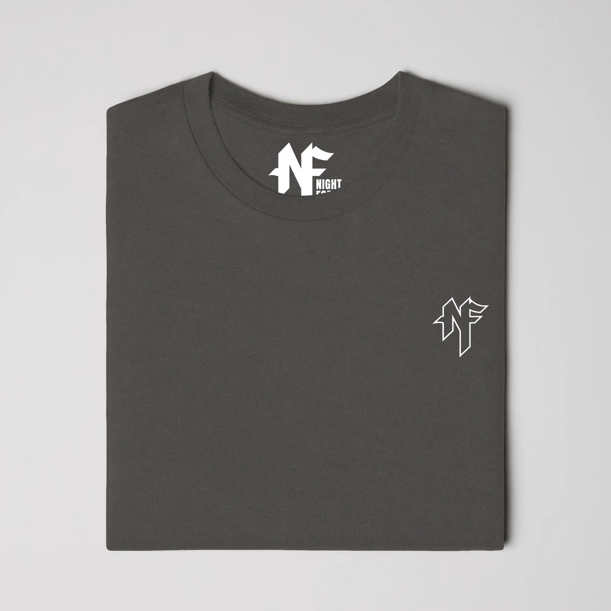 Night Forge &amp;quot;NF&amp;quot; Classic Tee