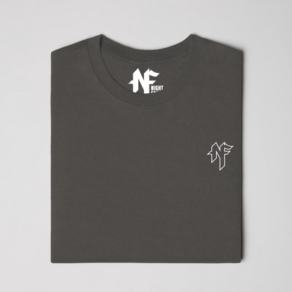 Night Forge &amp;quot;NF&amp;quot; Classic Tee