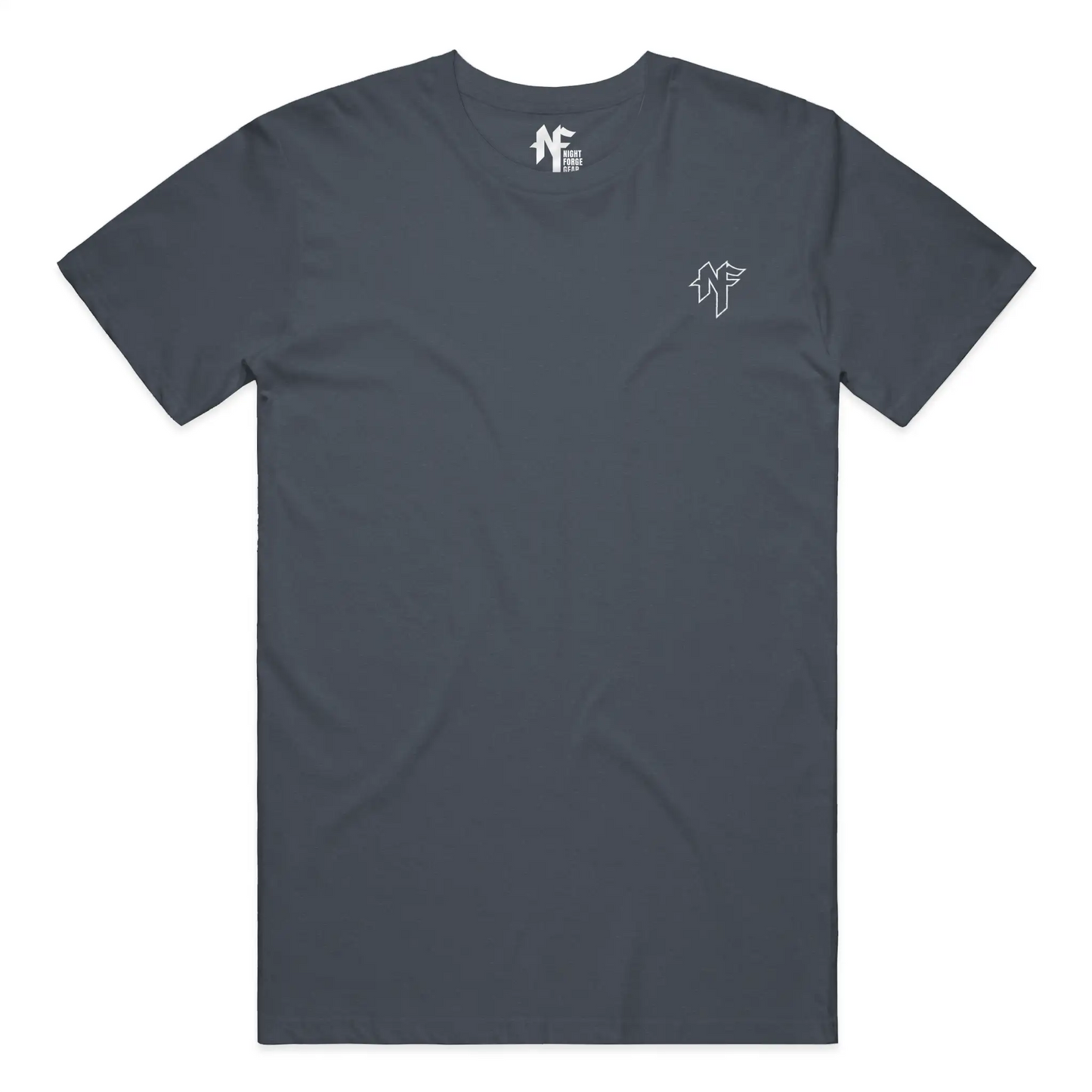 Night Forge &amp;quot;NF&amp;quot; Classic Tee