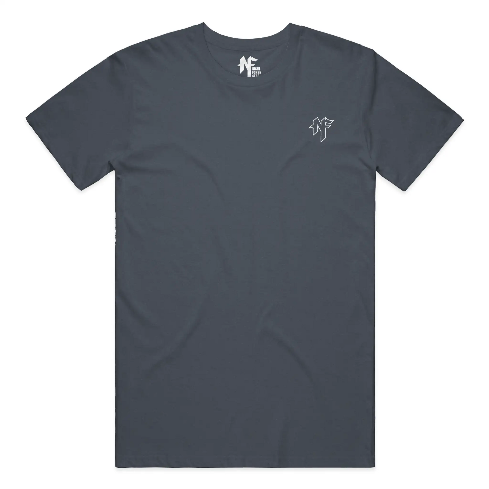 Night Forge &amp;quot;NF&amp;quot; Classic Tee