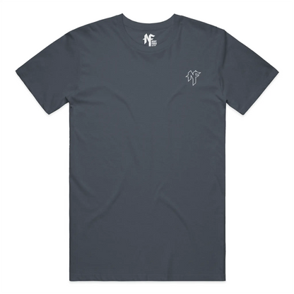 Night Forge &amp;quot;NF&amp;quot; Classic Tee