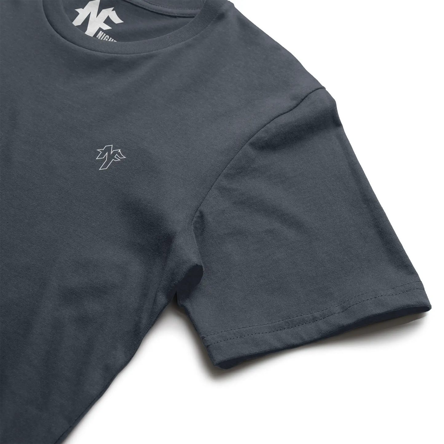 Night Forge &amp;quot;NF&amp;quot; Classic Tee