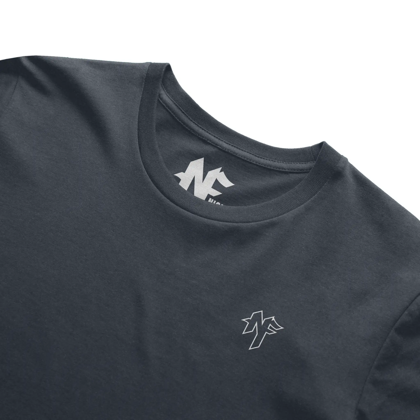 Night Forge &amp;quot;NF&amp;quot; Classic Tee