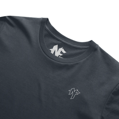 Night Forge &amp;quot;NF&amp;quot; Classic Tee