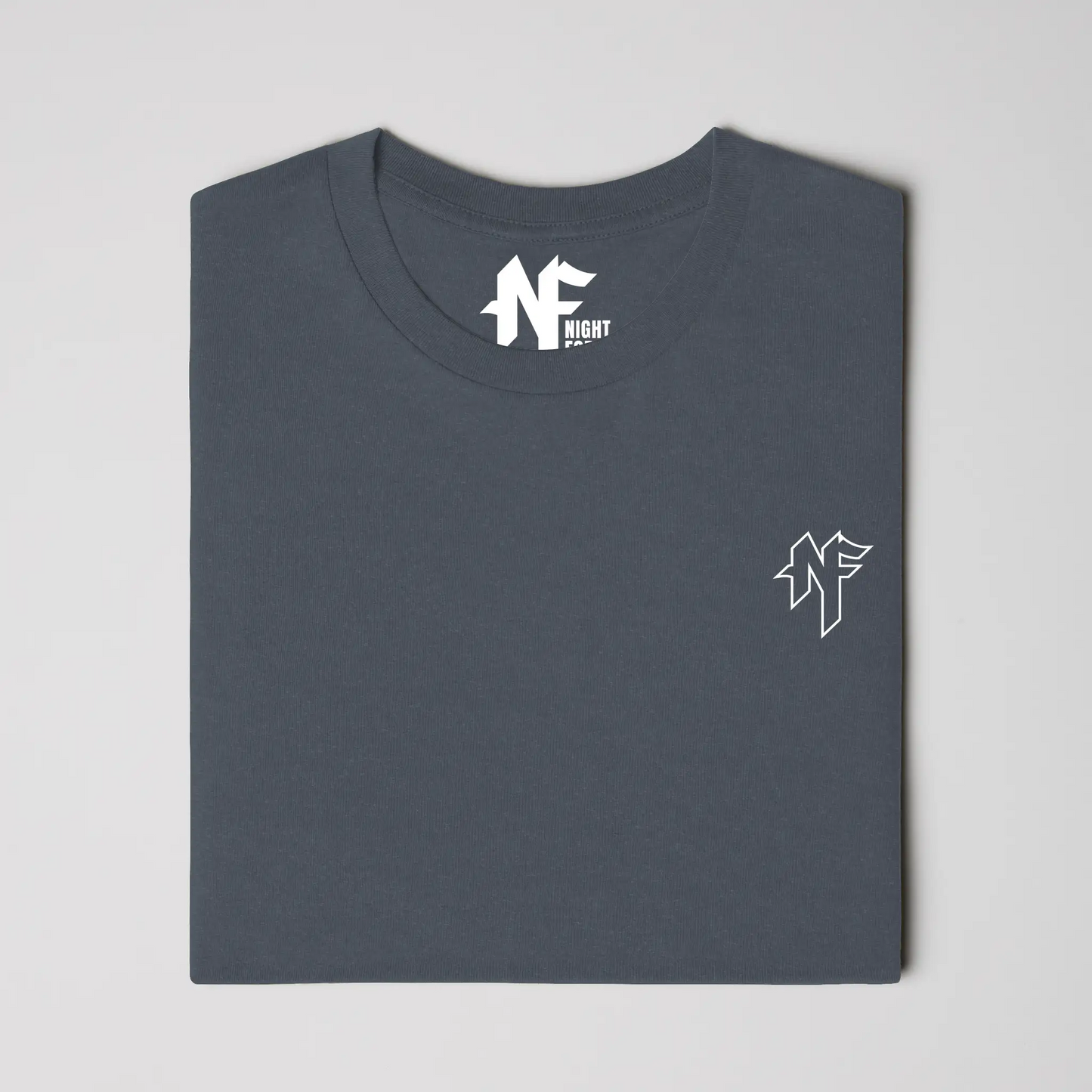 Night Forge &amp;quot;NF&amp;quot; Classic Tee
