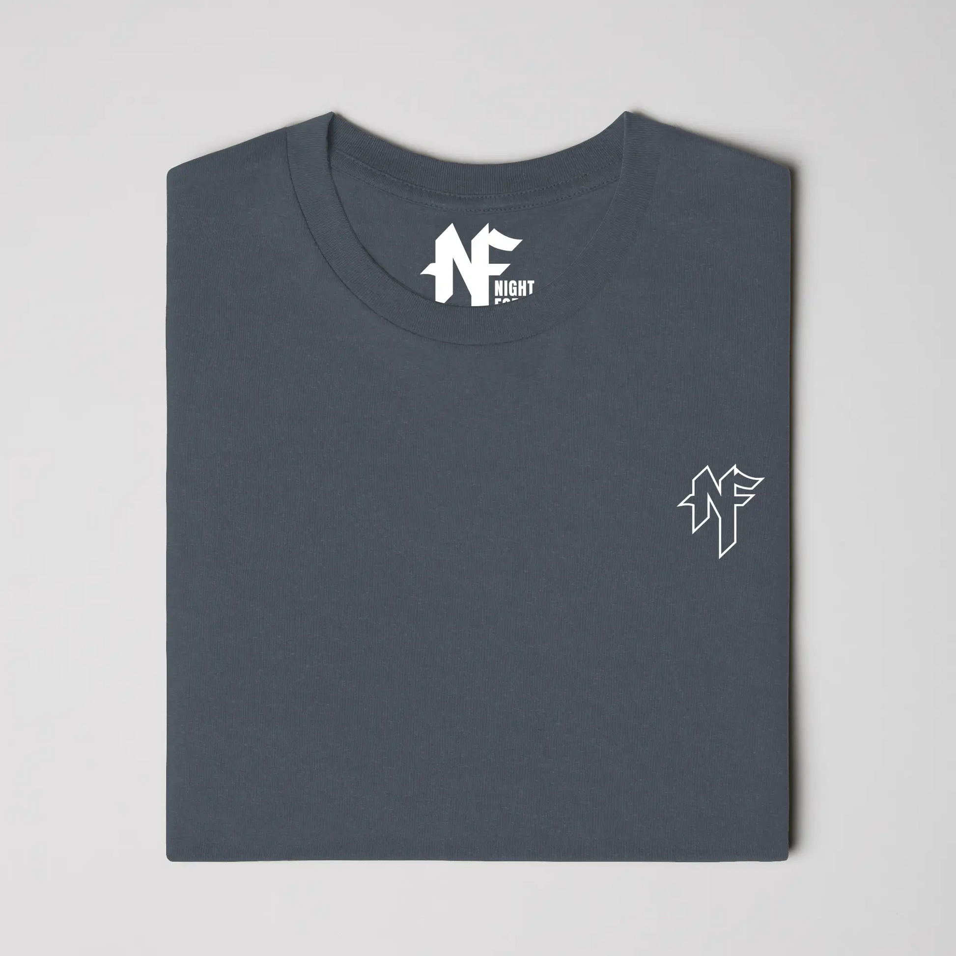Night Forge &amp;quot;NF&amp;quot; Classic Tee