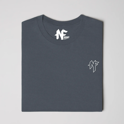 Night Forge &amp;quot;NF&amp;quot; Classic Tee