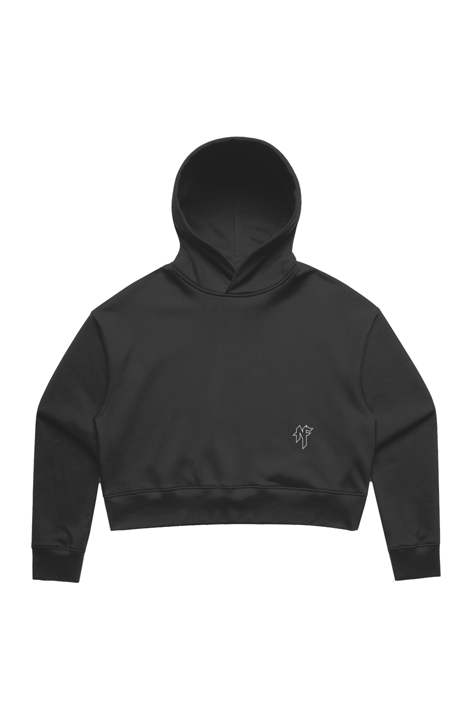Relentless Ladies Hoodie