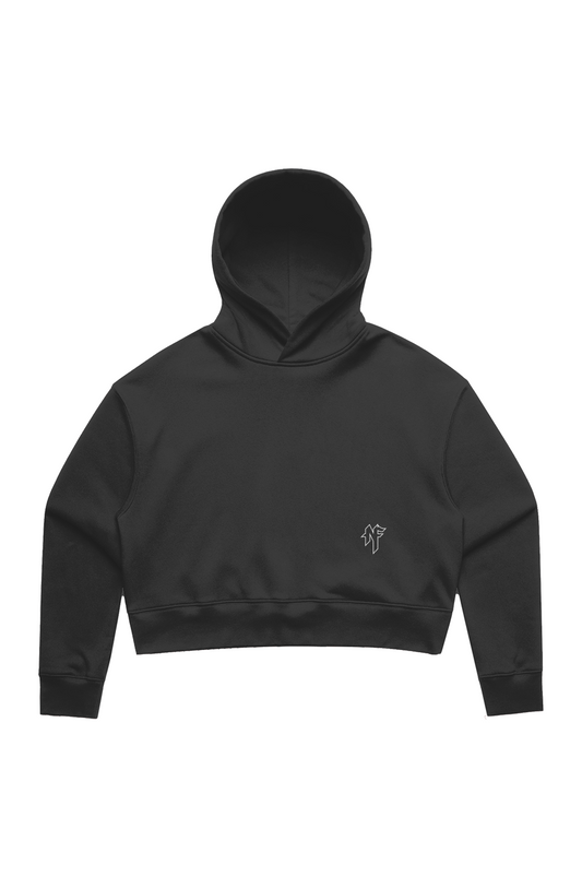 Relentless Ladies Hoodie