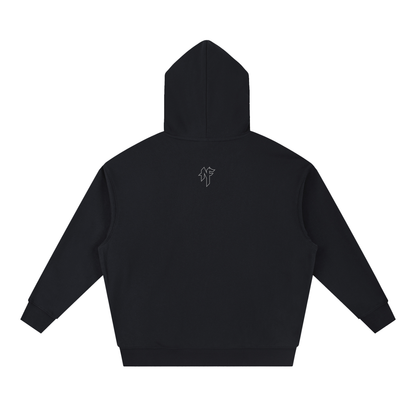 Everyday Boxy Hoodie,Oversized Drop Shoulder Hoodie,Heavyweight Hoodie,Unisex Streetwear Hoodie,Boxy Fit Hoodie,Essential Gym Hoodie,Minimalist Athletic Hoodie,Cotton Blend Hoodie,Winter Layer Hoodie,Oversized Sweatshirt