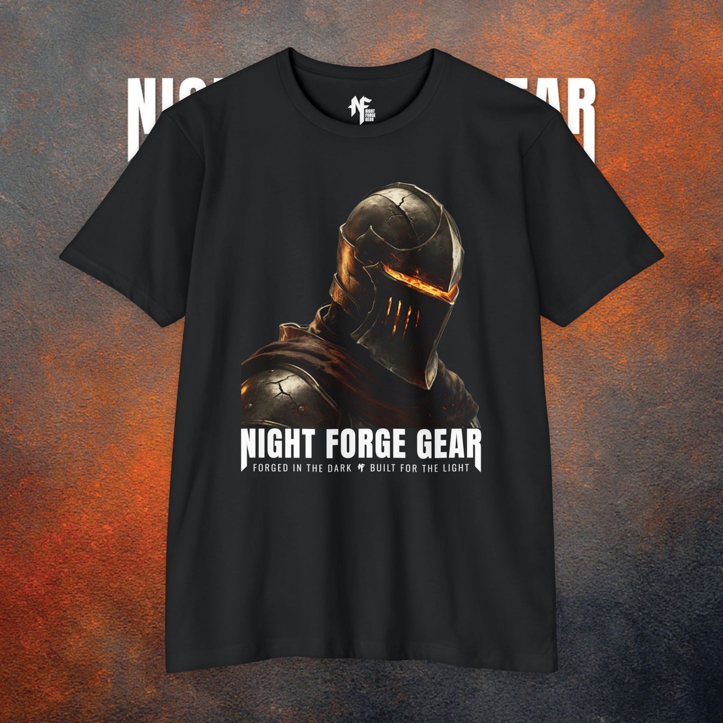 Medieval Graphic Tee